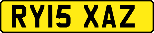 RY15XAZ