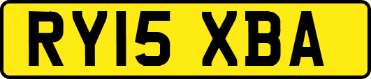 RY15XBA