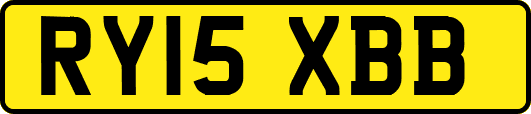 RY15XBB