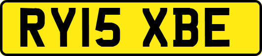 RY15XBE
