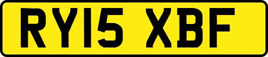 RY15XBF