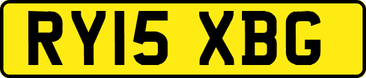 RY15XBG