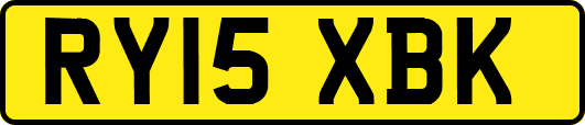 RY15XBK
