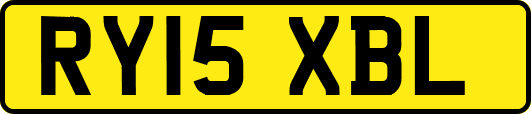RY15XBL