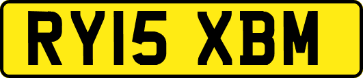 RY15XBM
