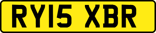 RY15XBR
