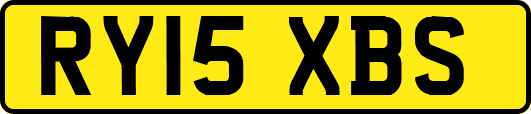 RY15XBS