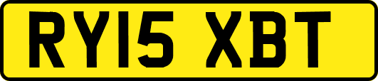 RY15XBT