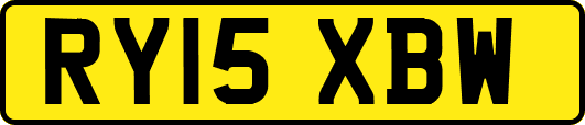 RY15XBW