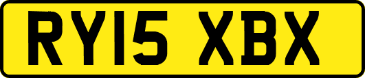 RY15XBX