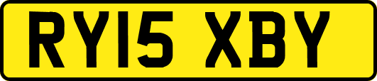 RY15XBY