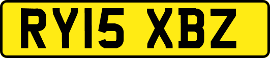 RY15XBZ