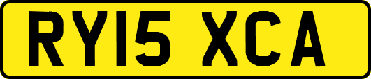 RY15XCA