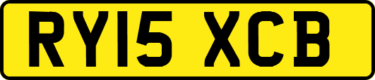 RY15XCB