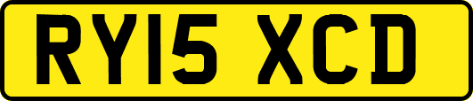 RY15XCD