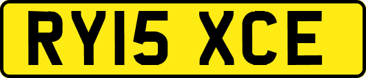RY15XCE
