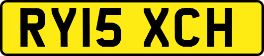 RY15XCH