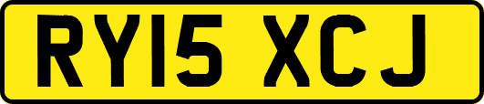 RY15XCJ