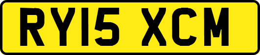RY15XCM
