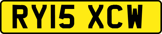 RY15XCW