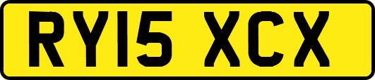 RY15XCX