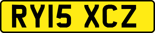 RY15XCZ