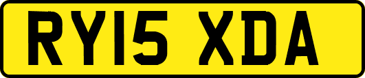 RY15XDA