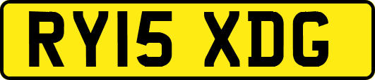 RY15XDG