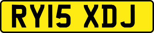RY15XDJ