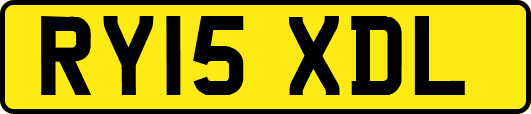 RY15XDL