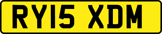 RY15XDM
