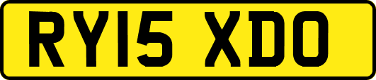RY15XDO