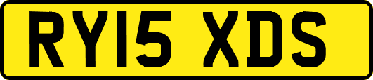 RY15XDS