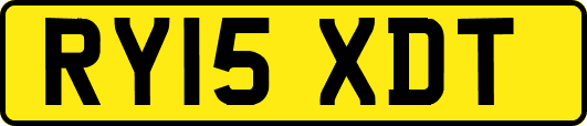 RY15XDT