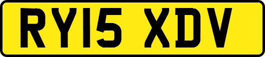 RY15XDV