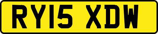 RY15XDW