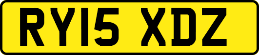 RY15XDZ
