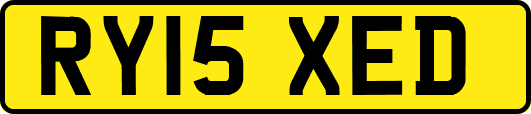 RY15XED