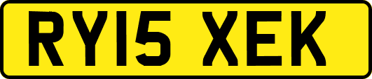 RY15XEK