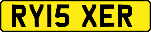 RY15XER