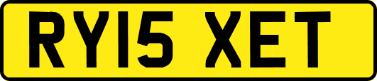 RY15XET