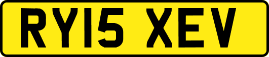 RY15XEV