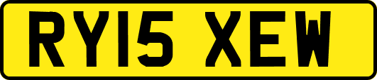 RY15XEW