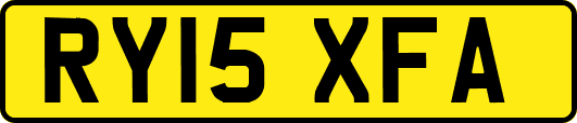 RY15XFA
