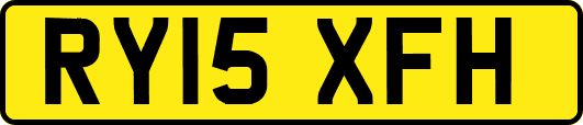 RY15XFH