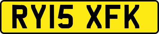 RY15XFK
