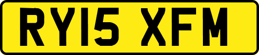 RY15XFM