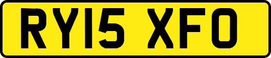 RY15XFO