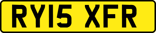 RY15XFR