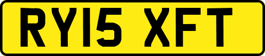 RY15XFT